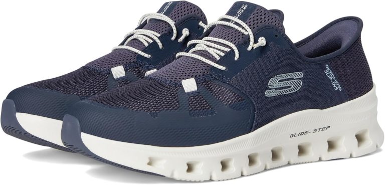 스케쳐스 Glide Step Pro Hands 프리 슬립 In