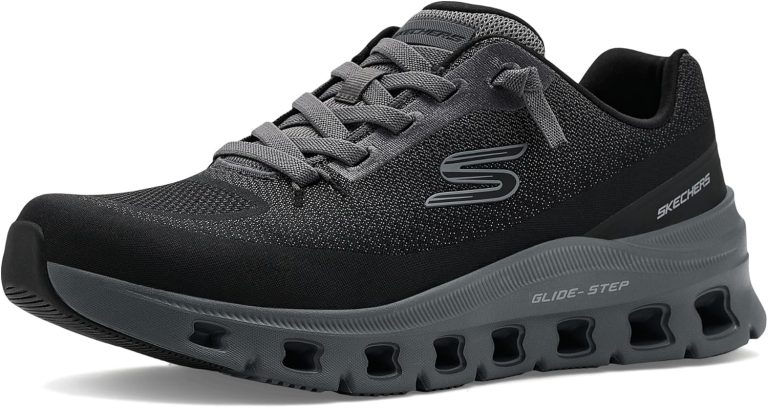 스케쳐스 Glide Step Pro Waverra