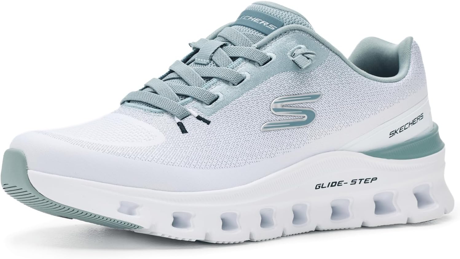 스케쳐스 Glide Step Pro Waverra