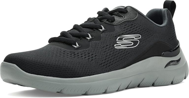 스케쳐스 아치 핏 Summits