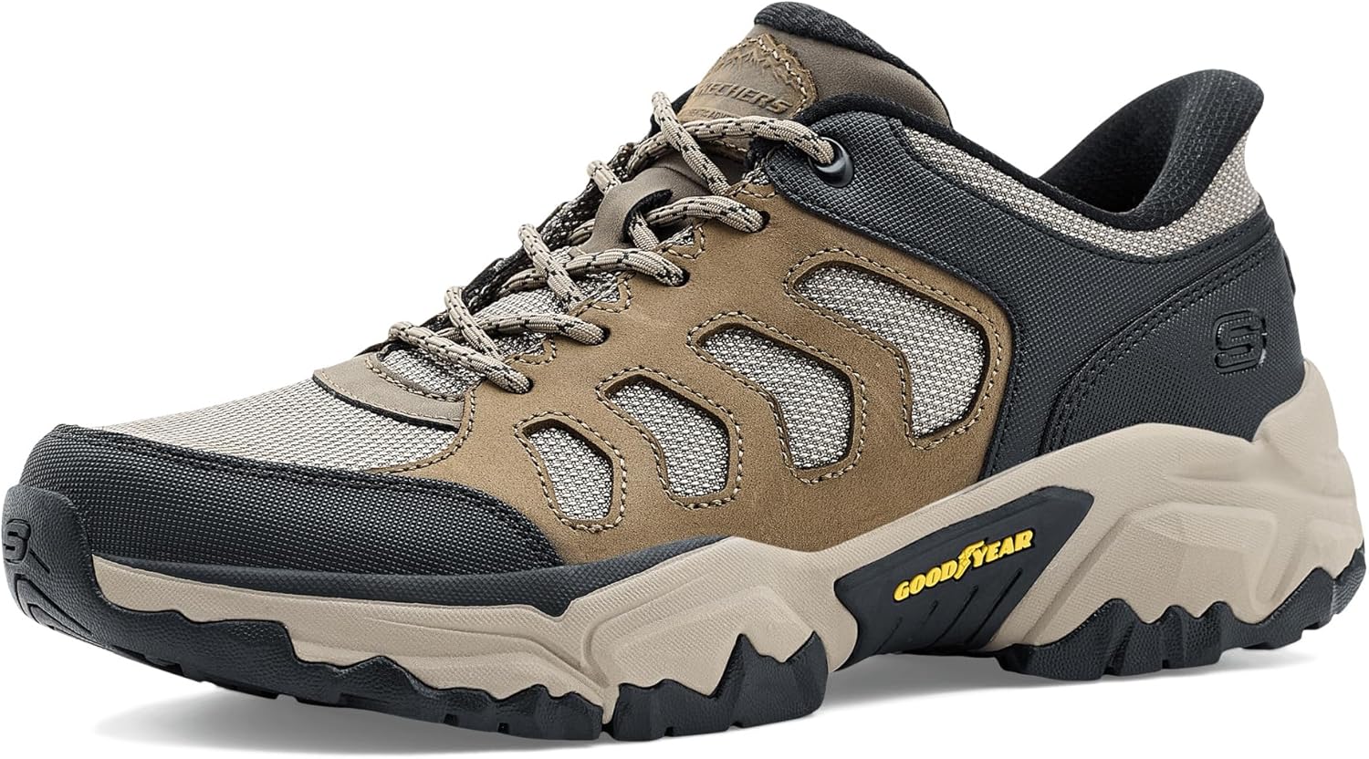 스케쳐스 Terraform Jagger