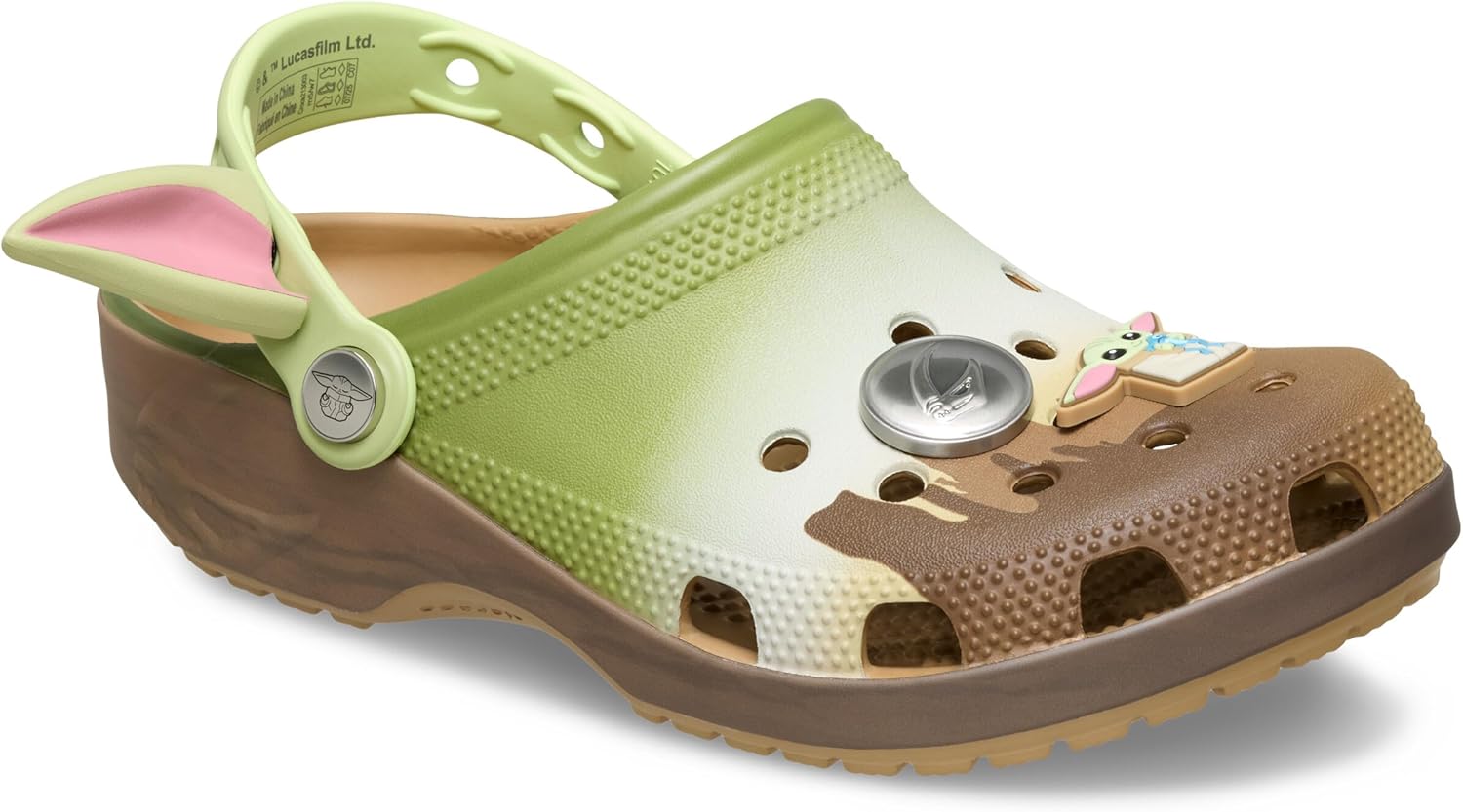 크록스 Star Wars 클래식 Clog
