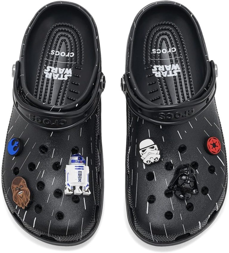 크록스 Star Wars 클래식 Clog