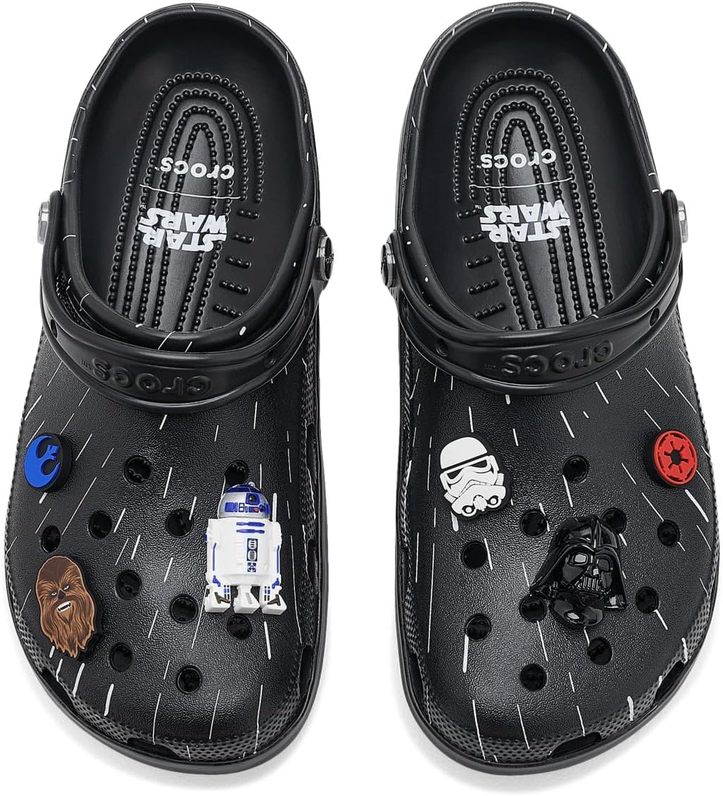 크록스 Star Wars 클래식 Clog