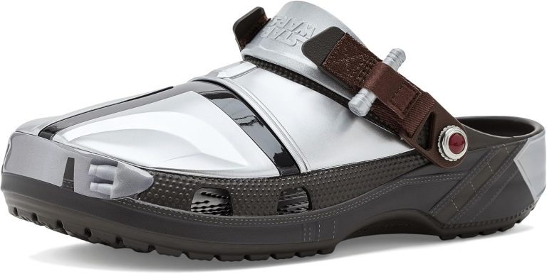 크록스 Star Wars 클래식 Clog