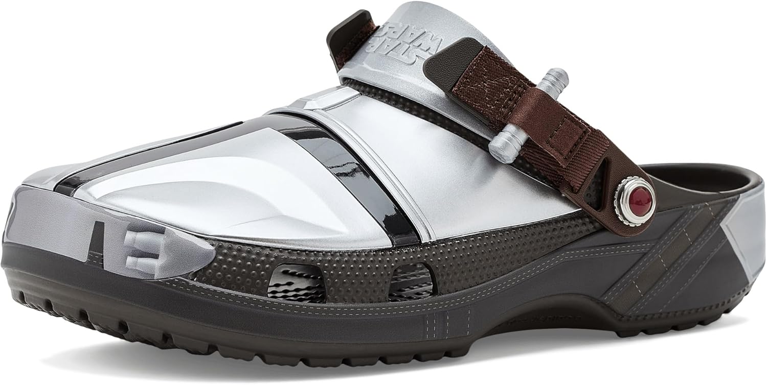 크록스 Star Wars 클래식 Clog