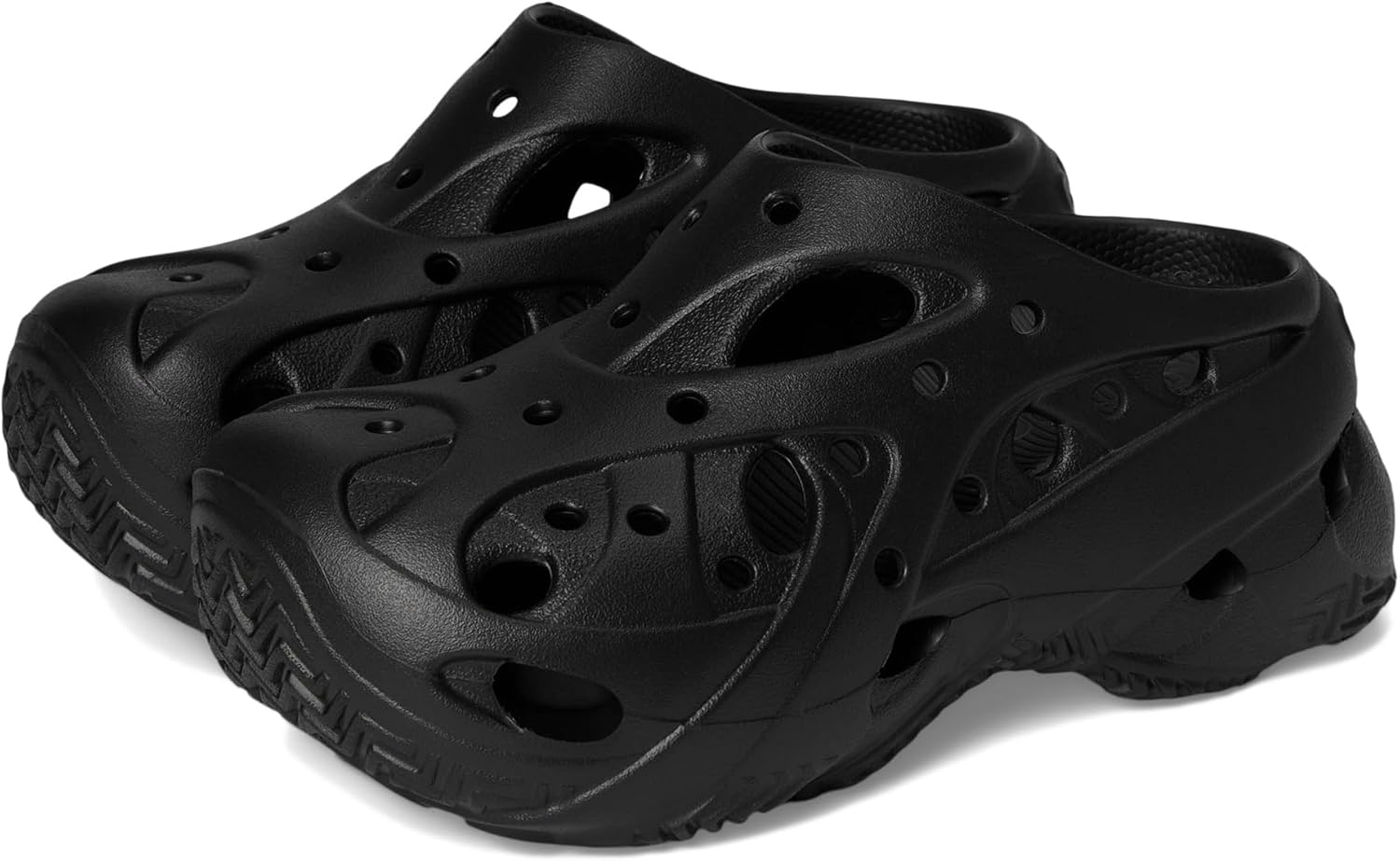크록스 Caged Clogs