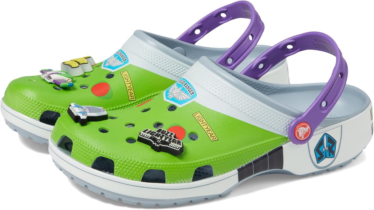 크록스 Toy Story 클래식 Clog
