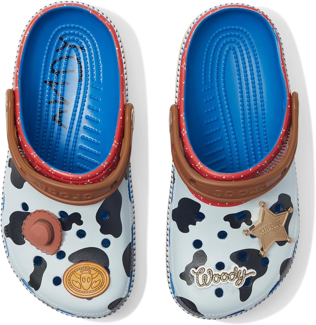 크록스 Toy Story 클래식 Clog