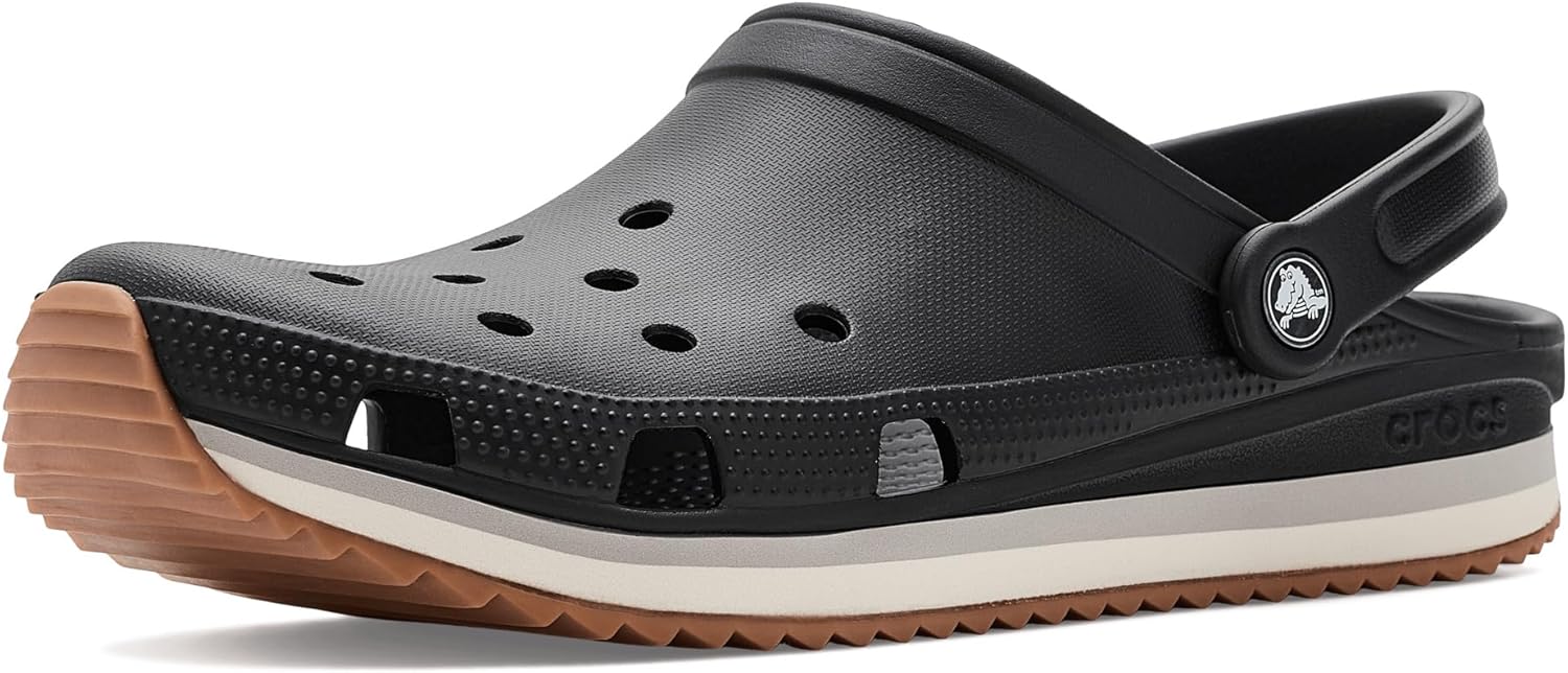 크록스 크록밴드 러너 Clog