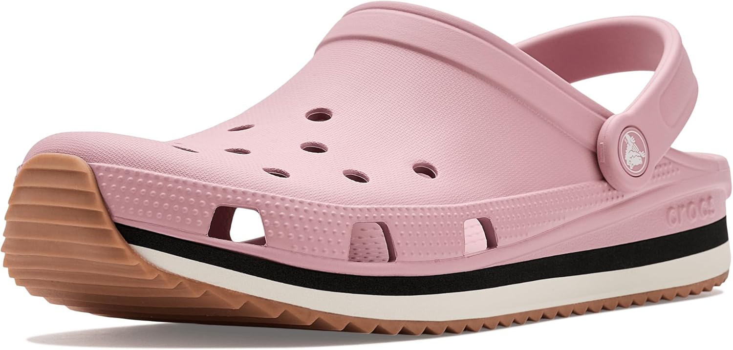 크록스 크록밴드 러너 Clog