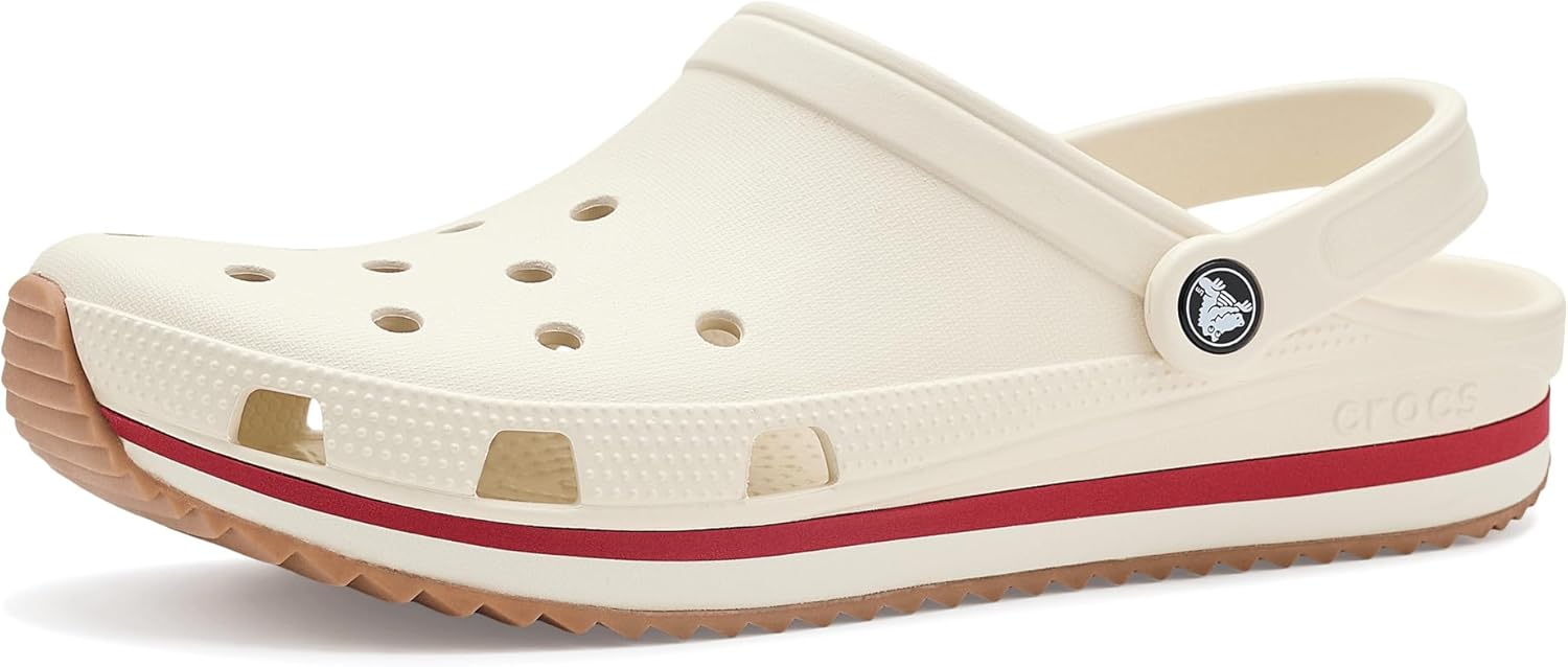 크록스 크록밴드 러너 Clog