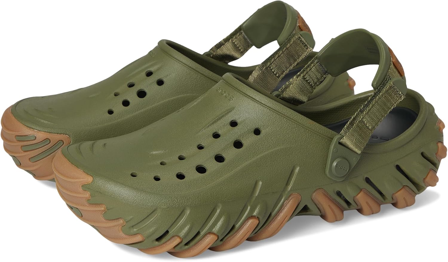 크록스 Echo Ro Clog