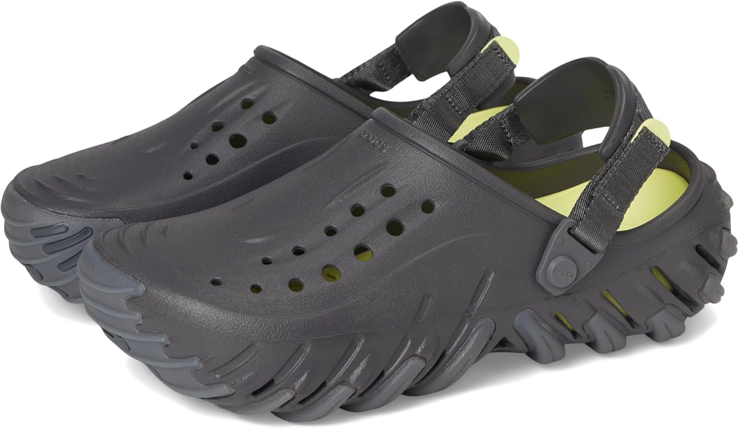 크록스 Echo Ro Clog