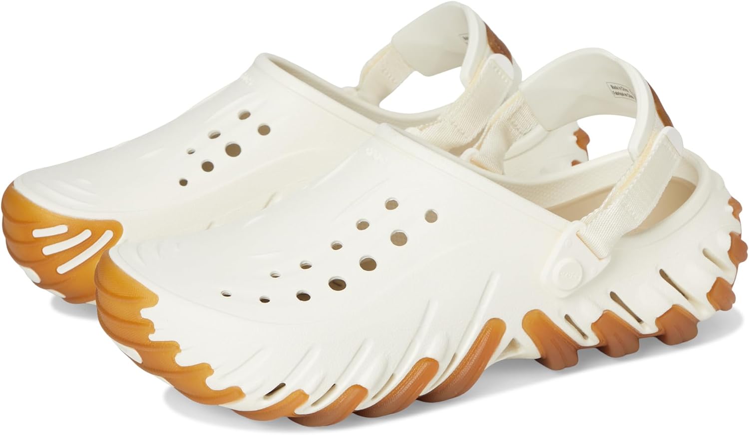 크록스 Echo Ro Clog