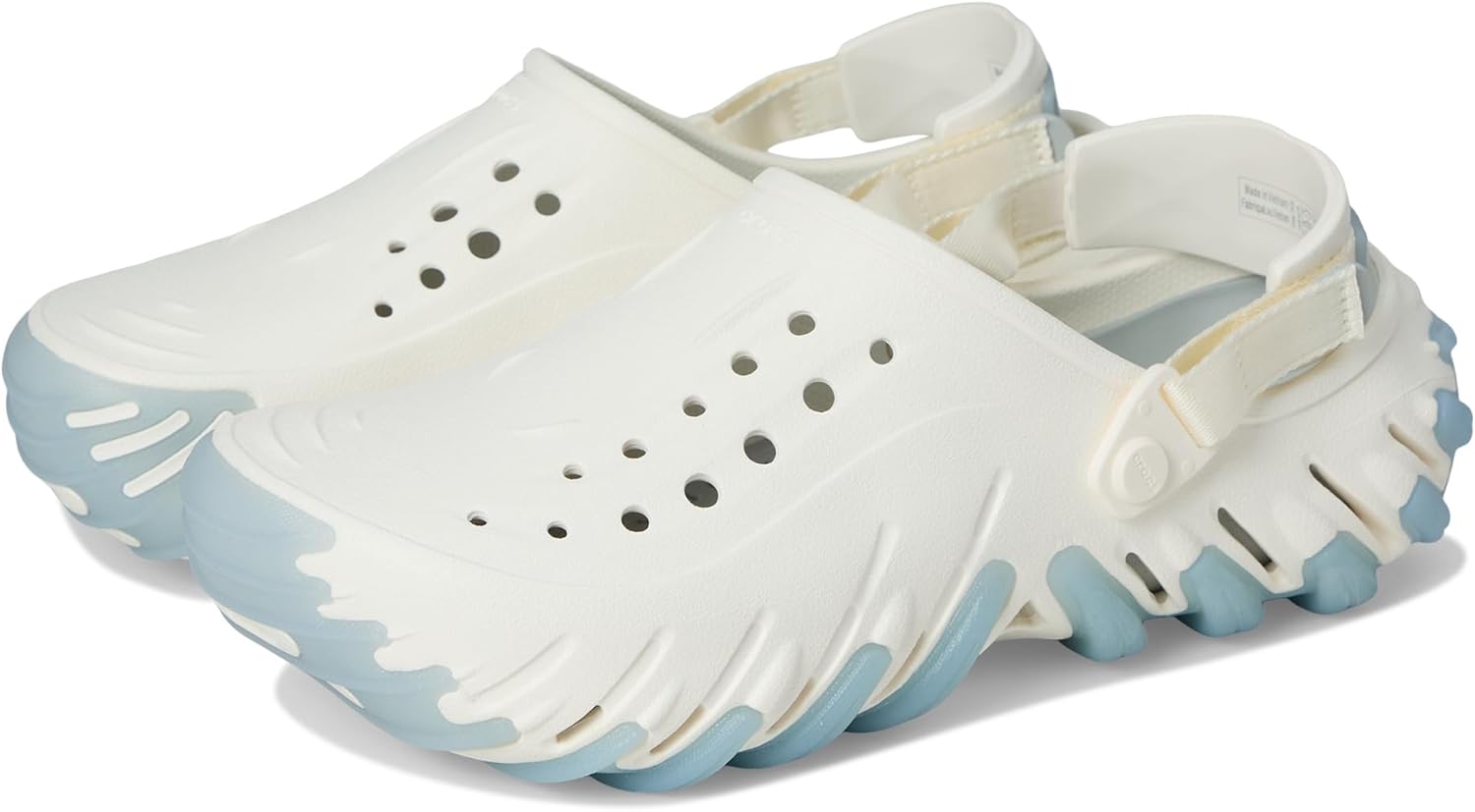 크록스 Echo Ro Clog