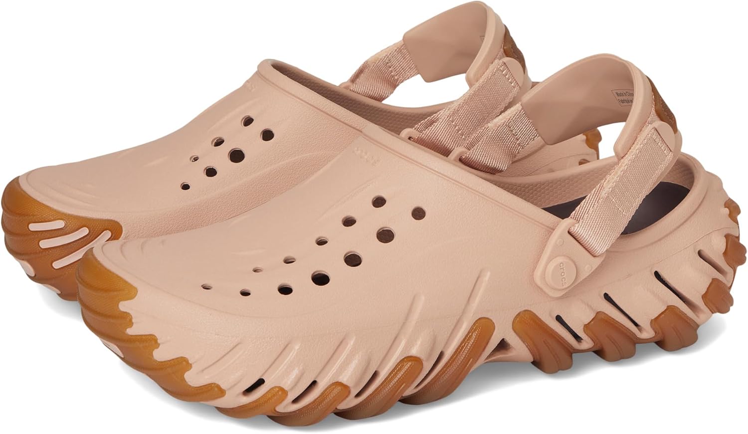 크록스 Echo Ro Clog