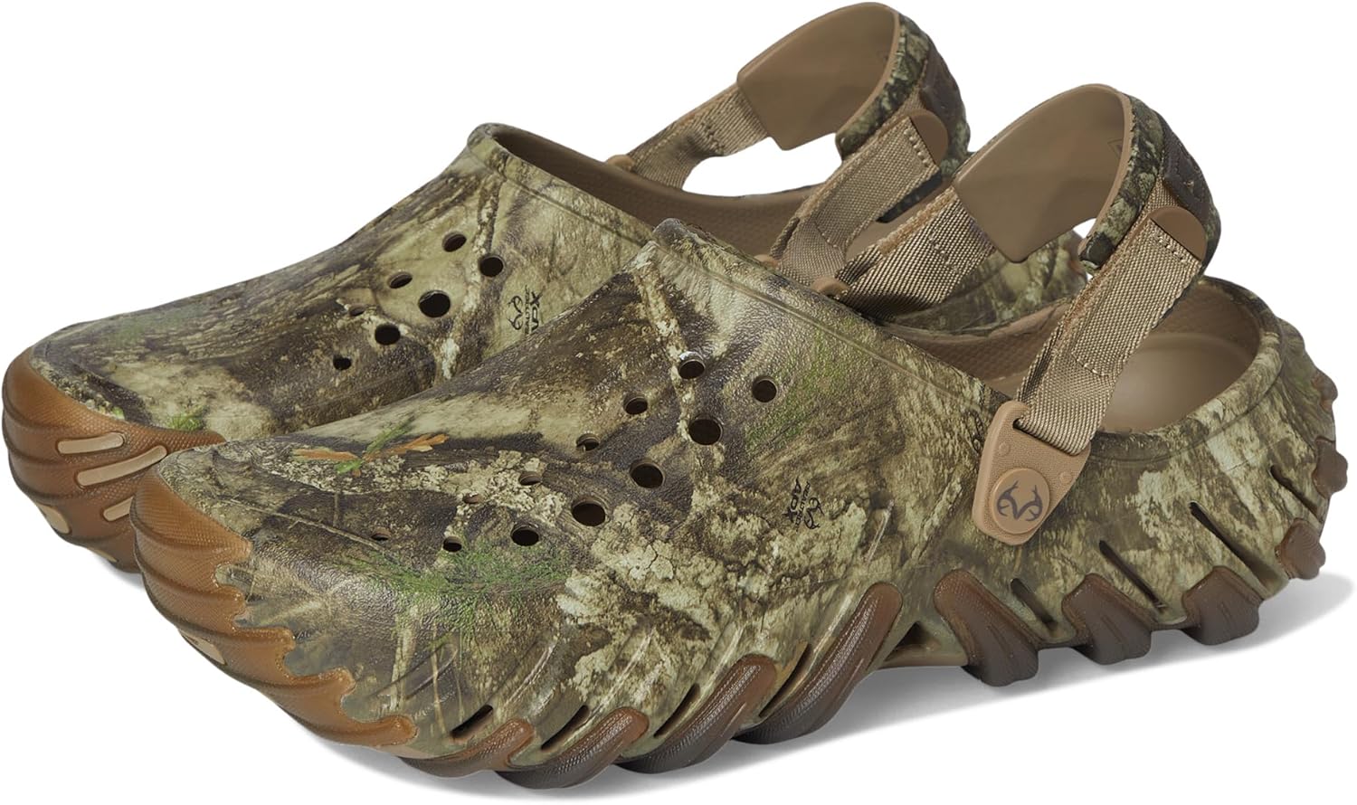 크록스 Echo Ro Clog