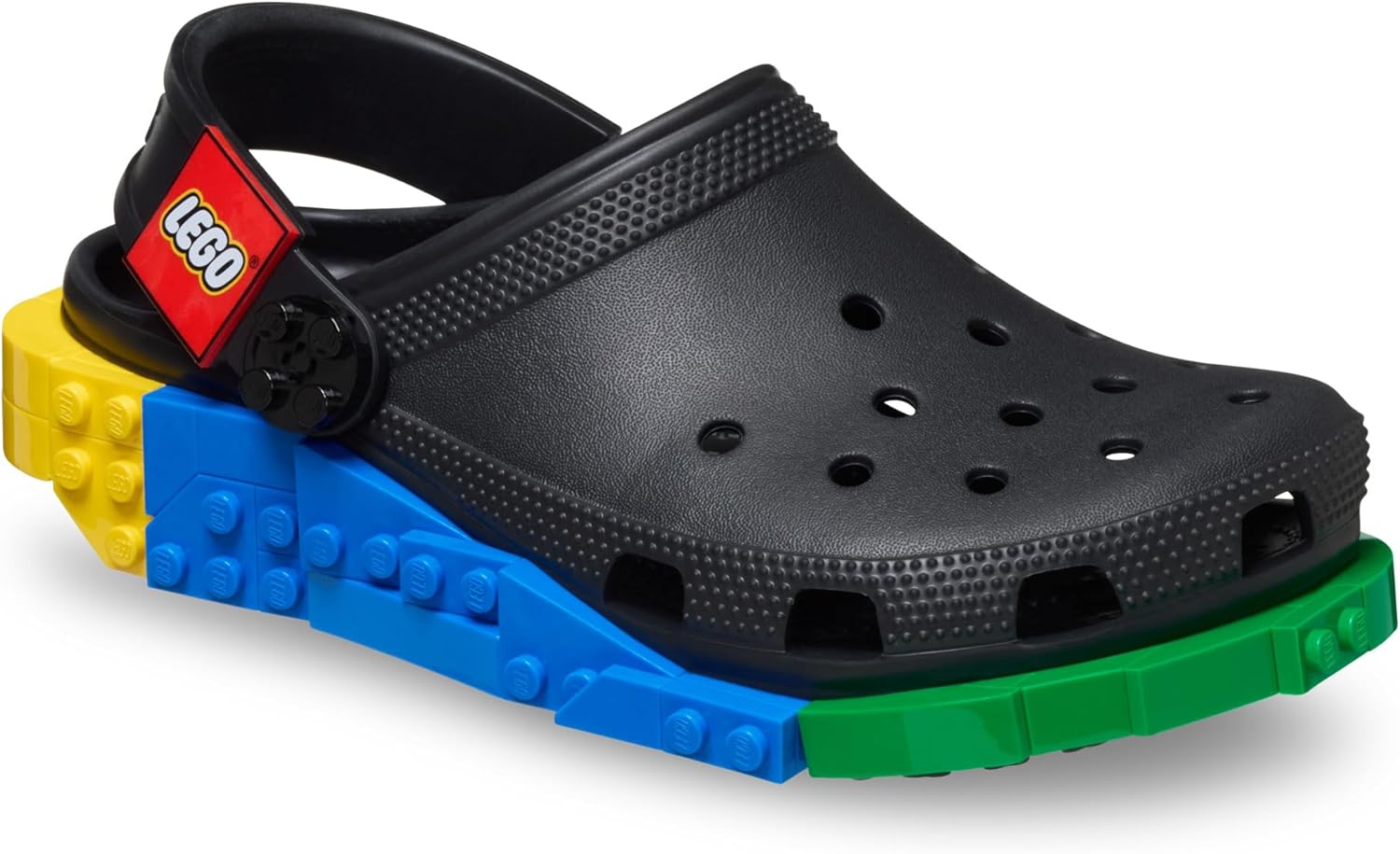 크록스 LEGO® Creativity Clog