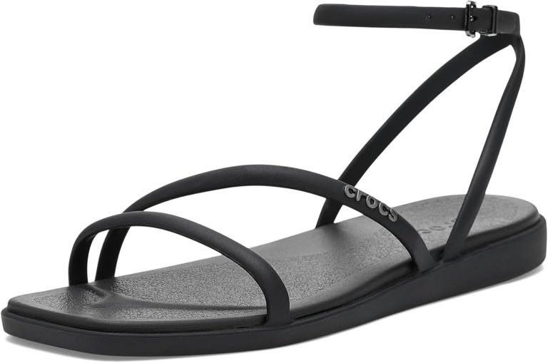 크록스 Miami Ankle Strap 샌들