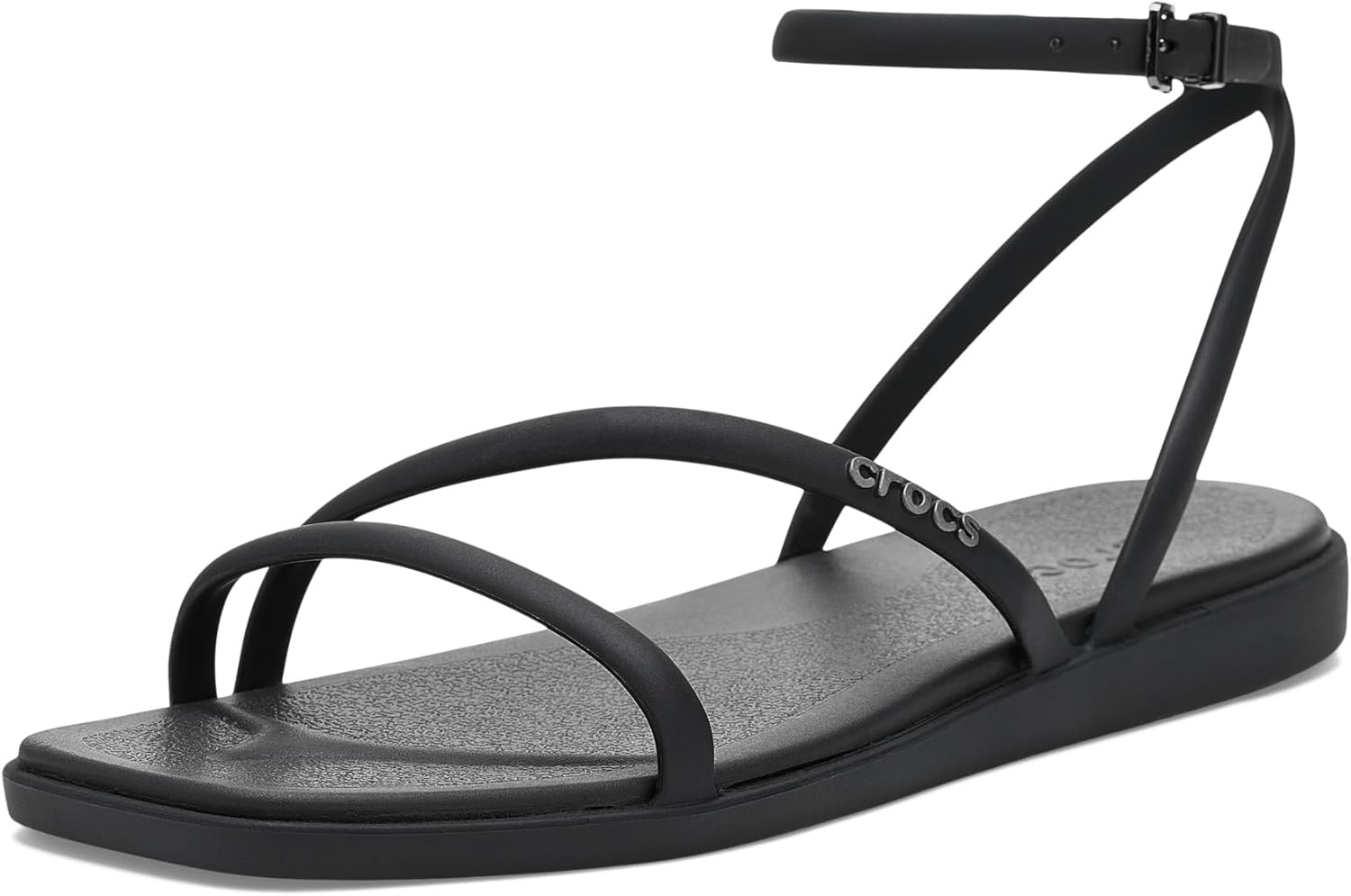크록스 Miami Ankle Strap 샌들