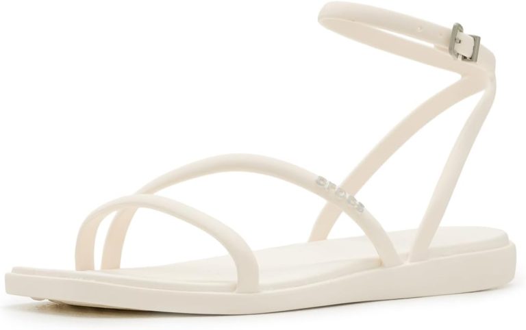 크록스 Miami Ankle Strap 샌들