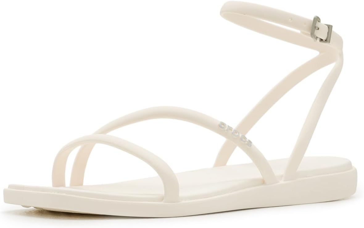 크록스 Miami Ankle Strap 샌들