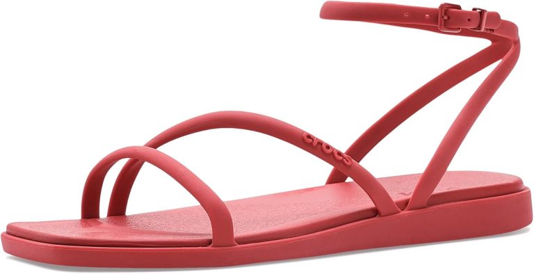 크록스 Miami Ankle Strap 샌들