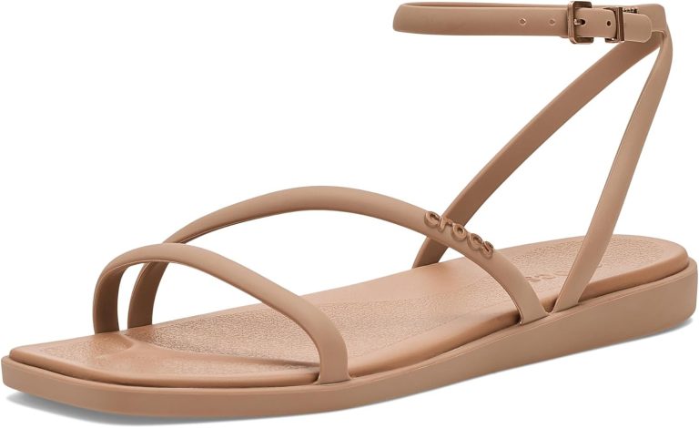 크록스 Miami Ankle Strap 샌들