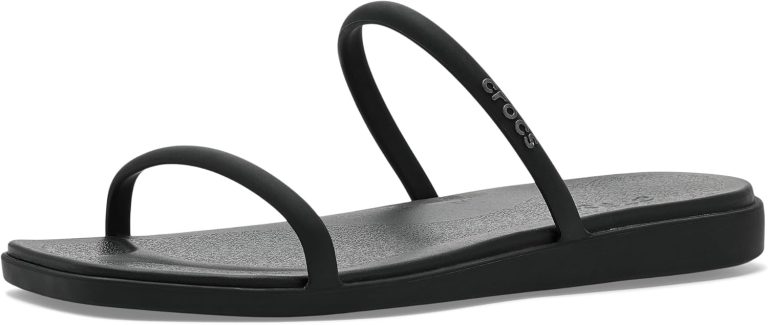 크록스 Miami Two Strap 샌들