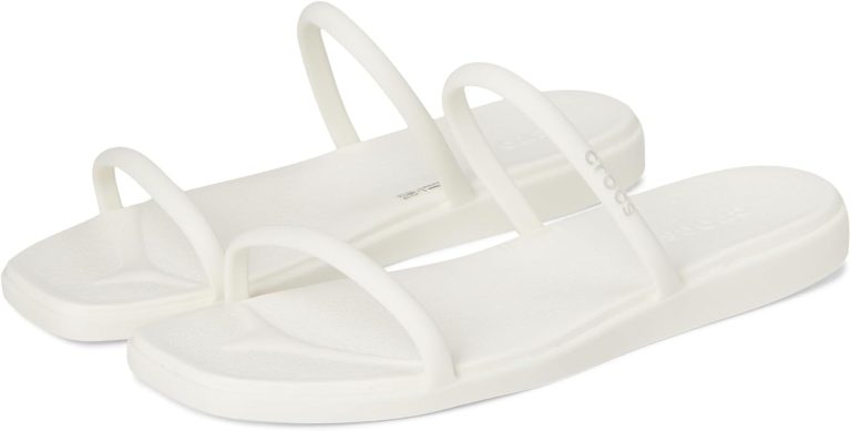 크록스 Miami Two Strap 샌들