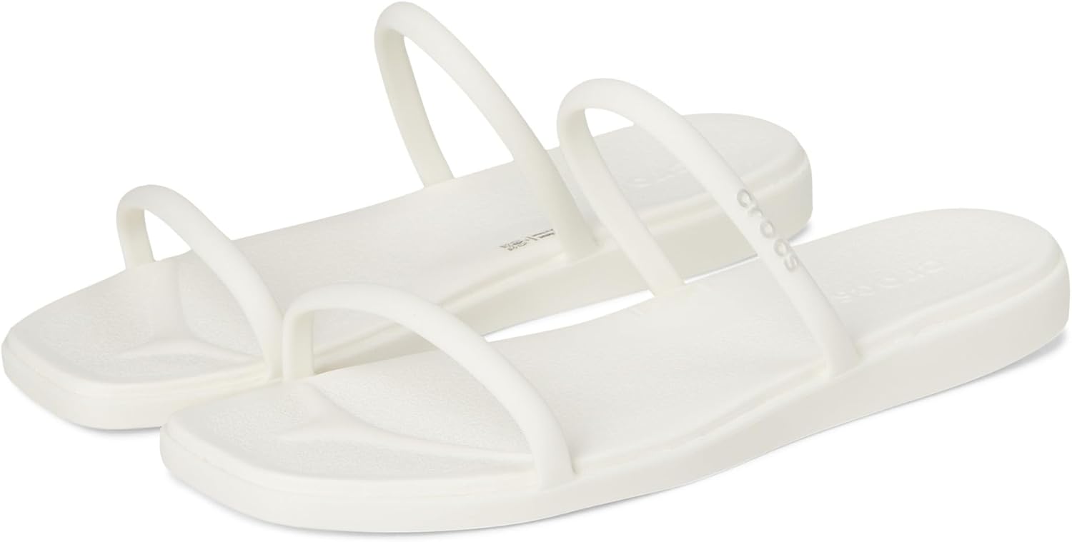 크록스 Miami Two Strap 샌들
