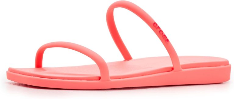크록스 Miami Two Strap 샌들