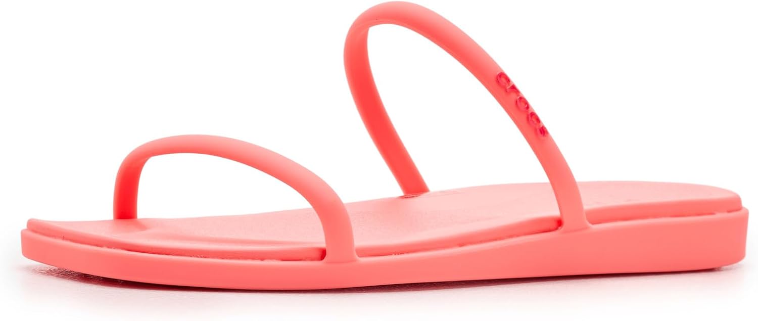 크록스 Miami Two Strap 샌들