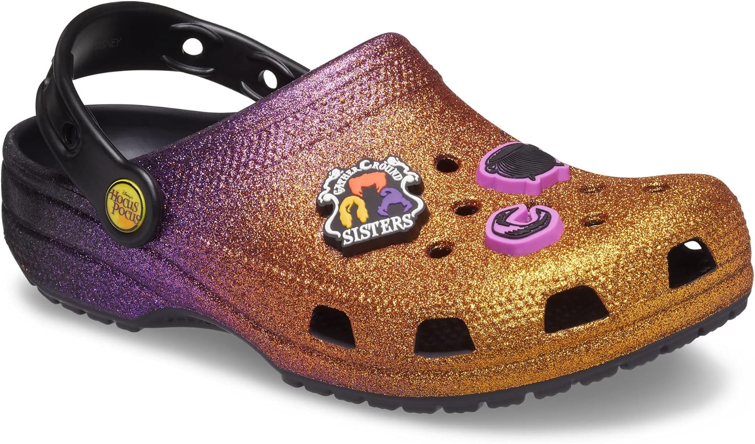 크록스 클래식 Disney Hocus Pocus Clog