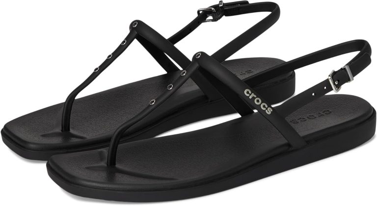 크록스 Miami Thong 샌들