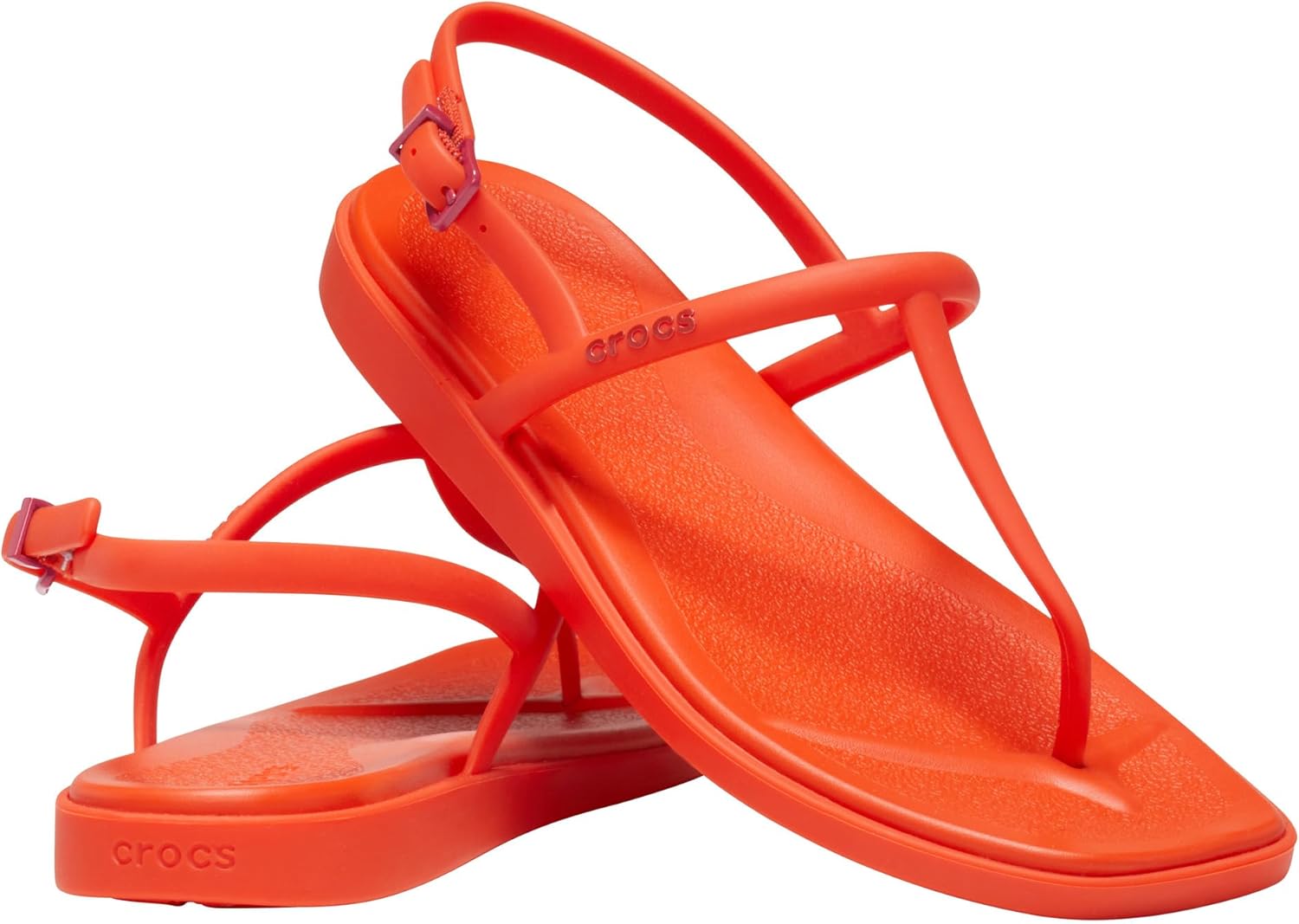 크록스 Miami Thong 샌들