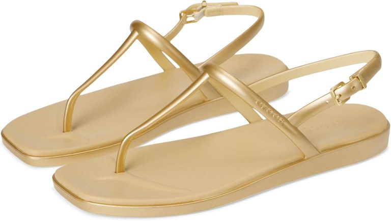 크록스 Miami Thong 샌들
