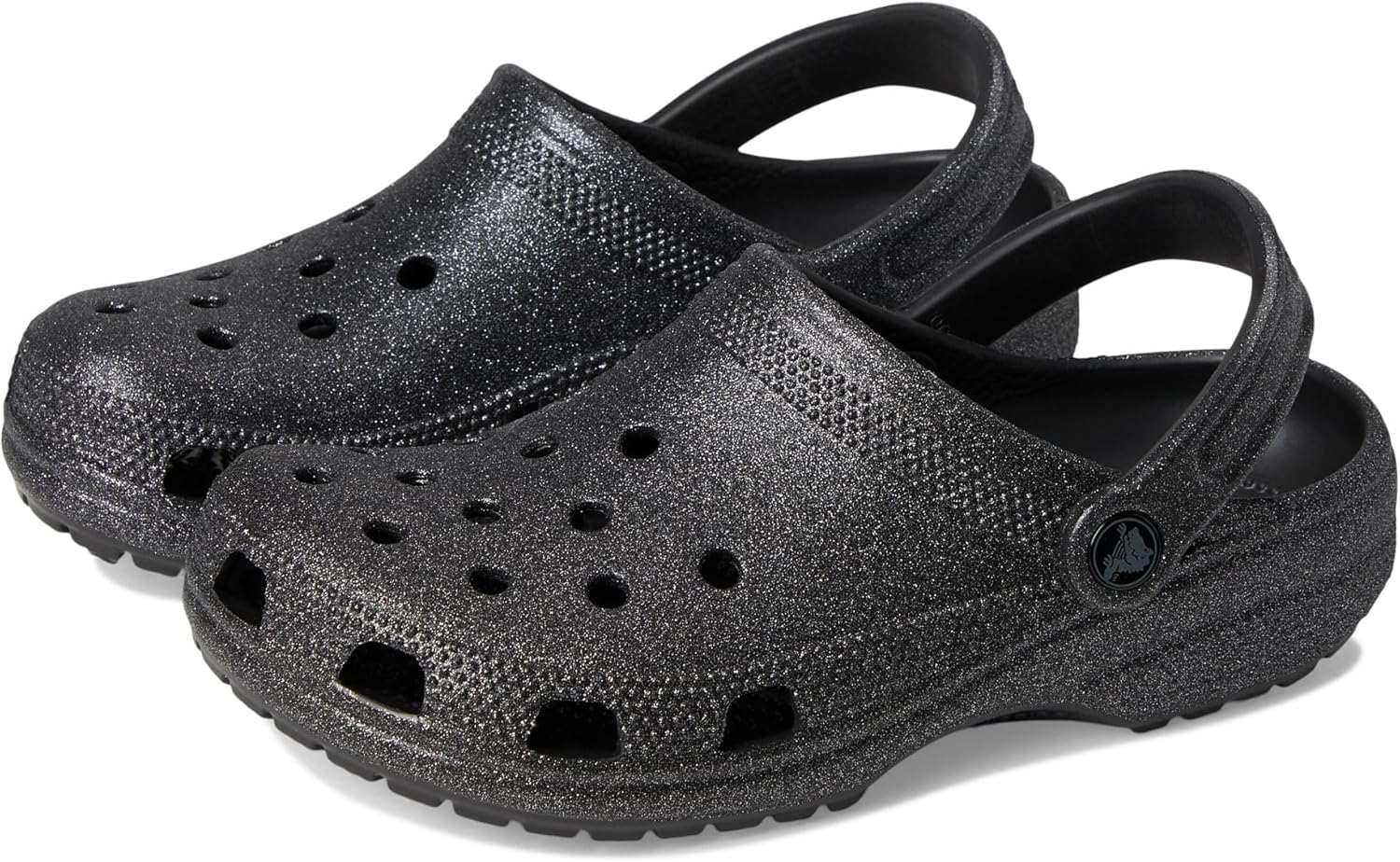 크록스 클래식 Clog Glitter