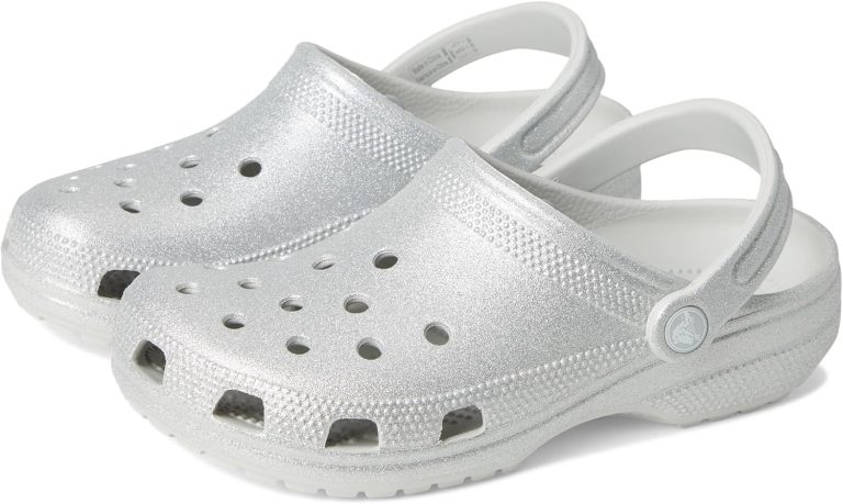 크록스 클래식 Clog Glitter