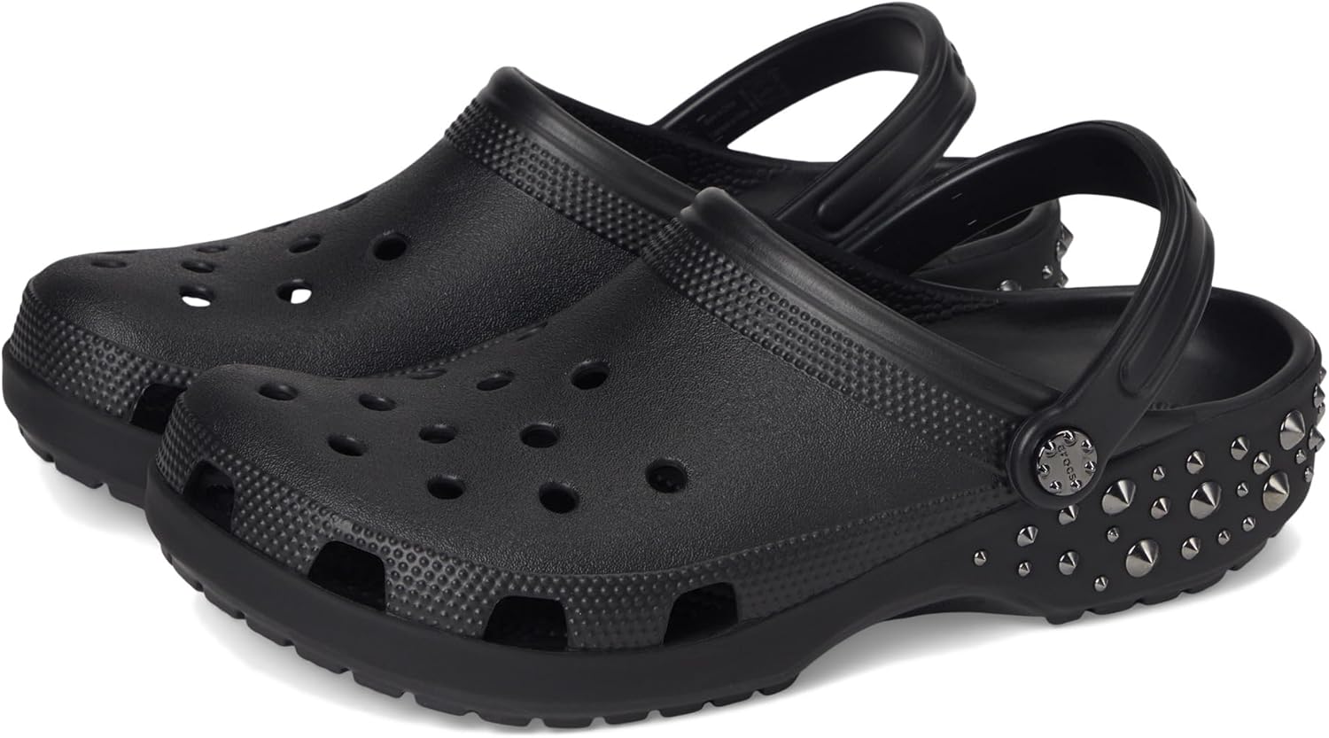 크록스 클래식 Studded Clog