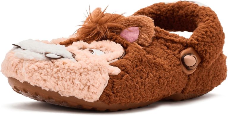 크록스 Disney Mickey 앤 Minnie Mouse Clogs