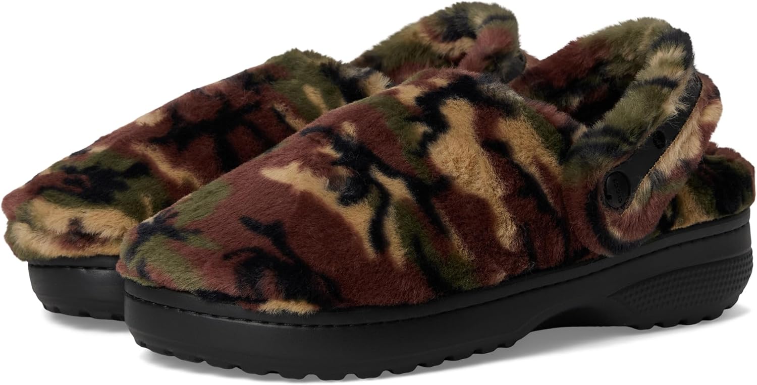 크록스 클래식 Unfurgettable Clogs