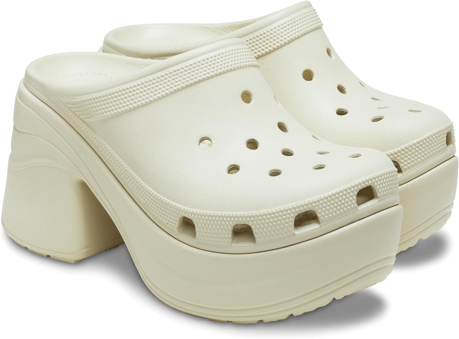 크록스 Siren Clogs