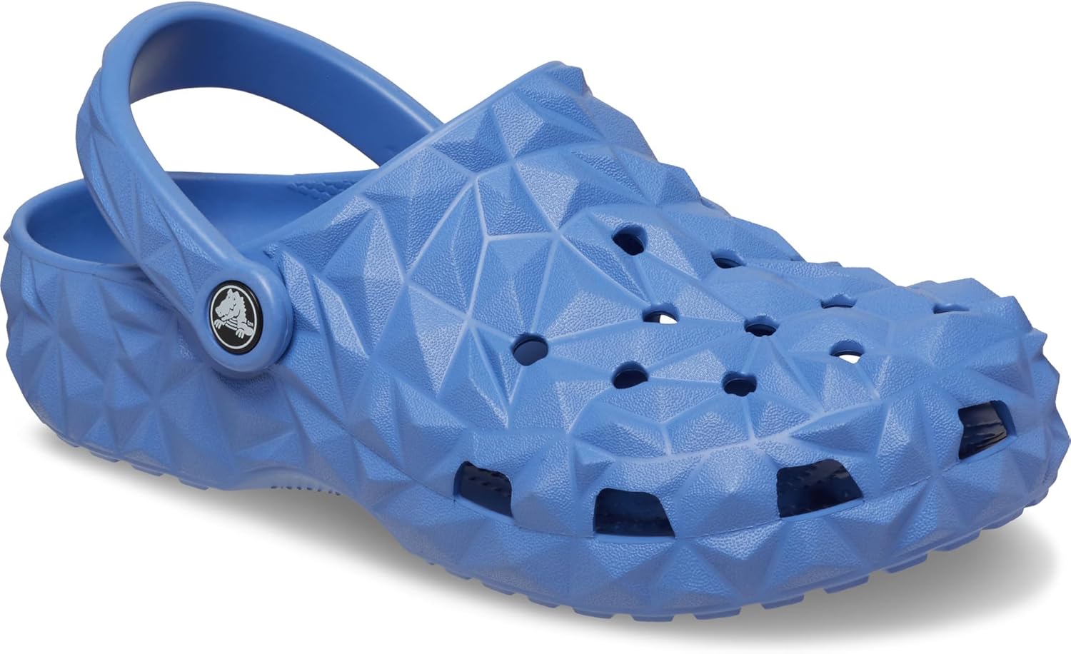 크록스 클래식 Geometric Clog