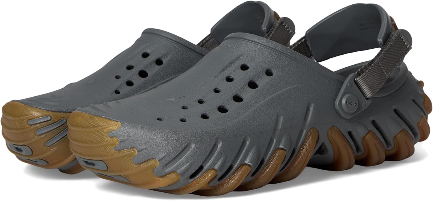 크록스 Echo Gum Ro Clog