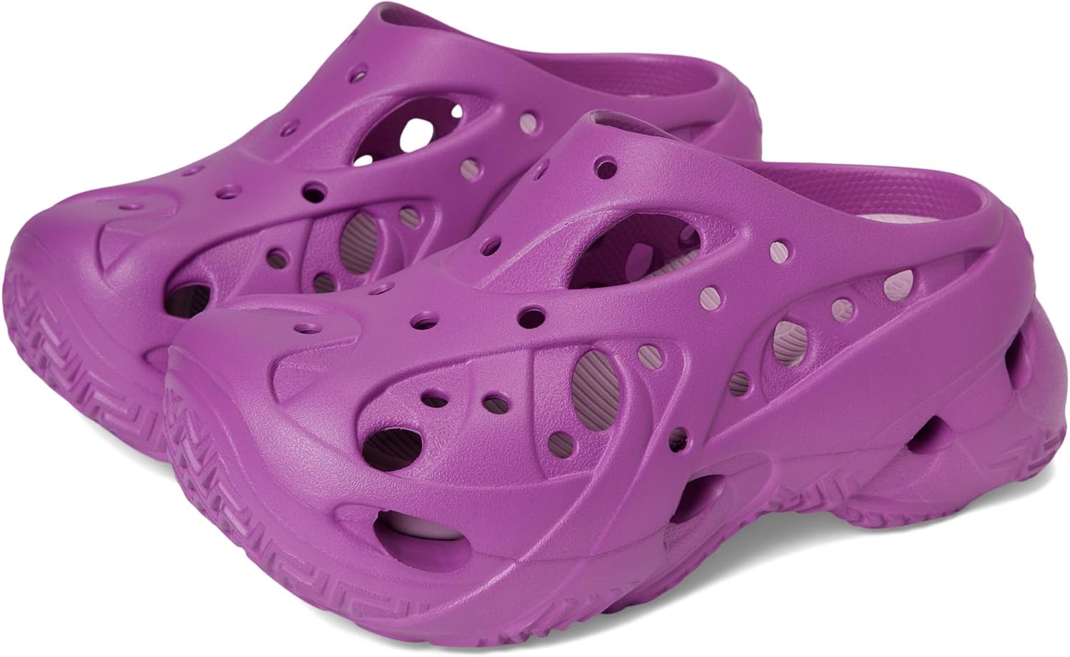 크록스 Caged Clogs