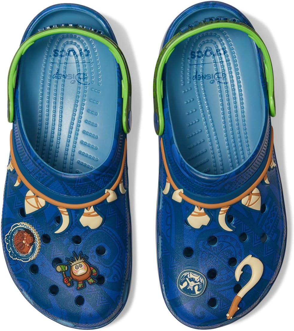 크록스 Disney© Maui 클래식 Clogs