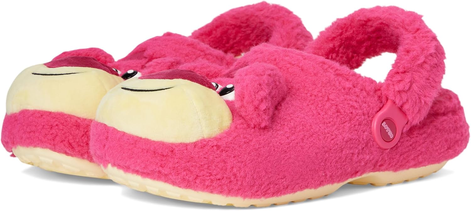 크록스 Toy Story Lined 클래식 Clog