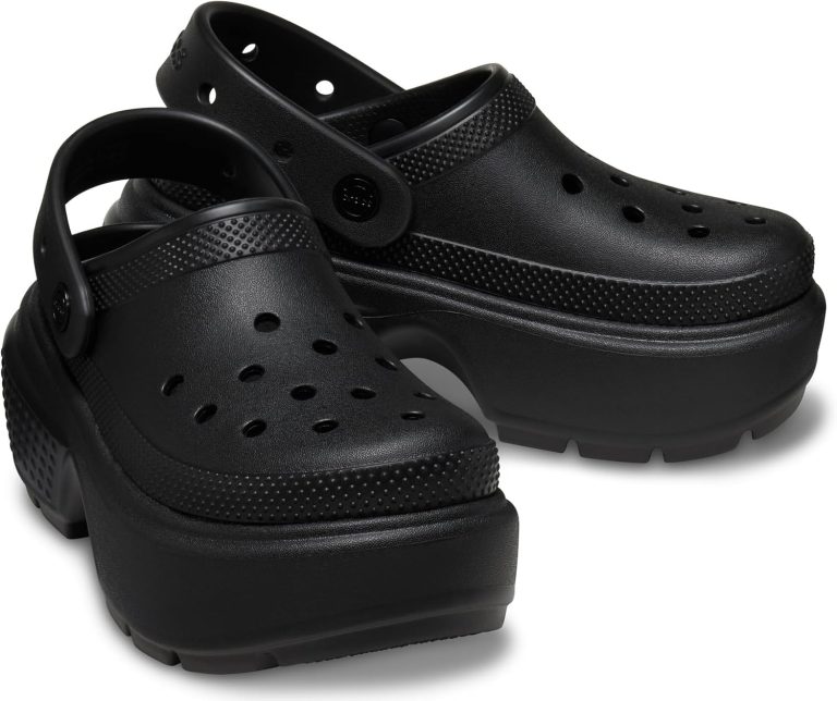 크록스 Stomp Clog